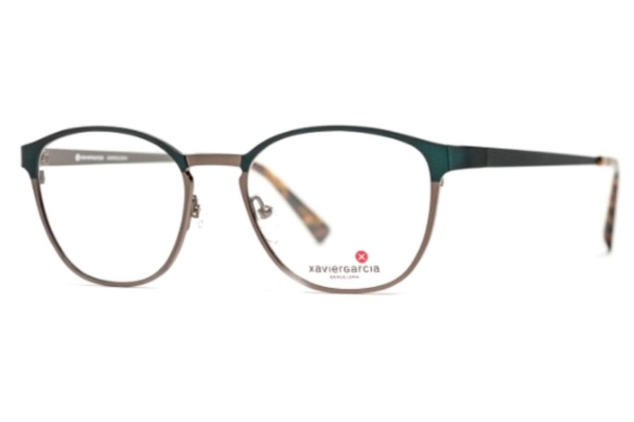 Eyeglasses Xavier Garcia | Xavier Garcia Lahoz Eyeglasses