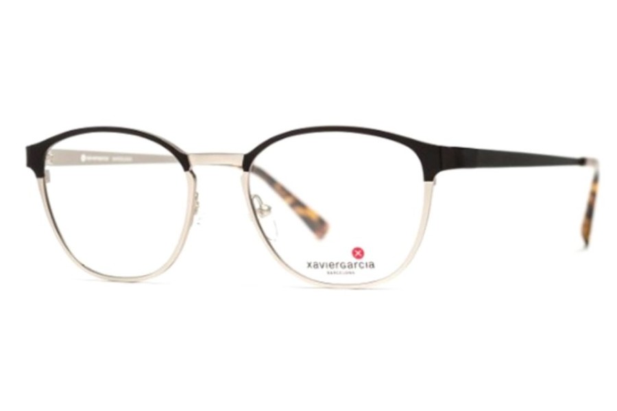 Eyeglasses Xavier Garcia | Xavier Garcia Lahoz Eyeglasses