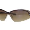 Sunglasses Vera Wang | Vera Wang Wrap Sunglasses