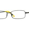 Eyeglasses Callaway | Callaway Axis - Memory Metal Eyeglasses