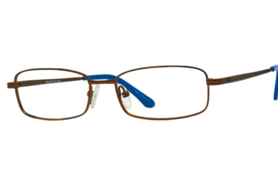 Eyeglasses Callaway | Callaway Axis - Memory Metal Eyeglasses