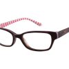 Eyeglasses Lulu Guinness | Lulu Guinness Lk010 Eyeglasses