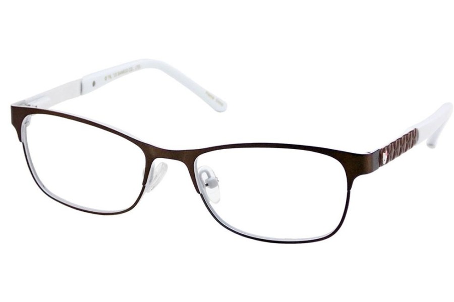 Eyeglasses Hello Kitty | Hello Kitty Hk 255 Eyeglasses