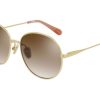 Sunglasses Chloe | Chloe Cc0006S Sunglasses