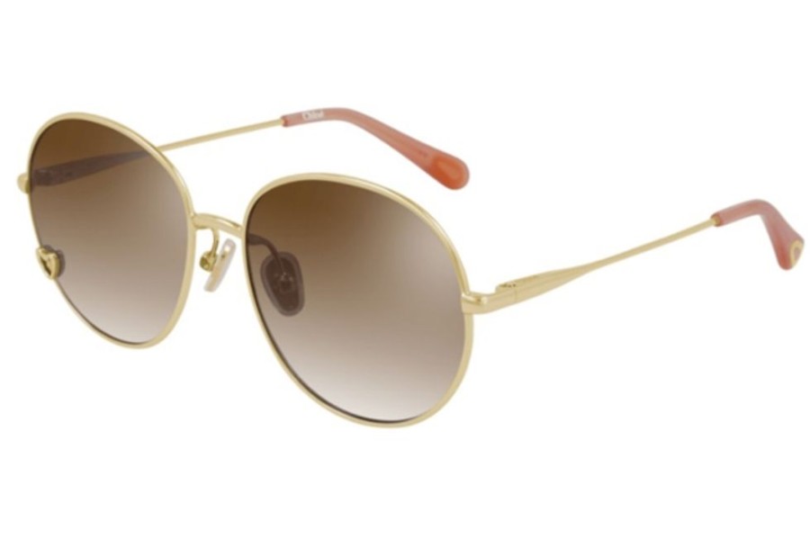 Sunglasses Chloe | Chloe Cc0006S Sunglasses