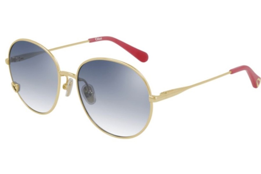 Sunglasses Chloe | Chloe Cc0006S Sunglasses