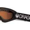 Goggles Dragon | Dragon Dx - Continued Ii Goggles