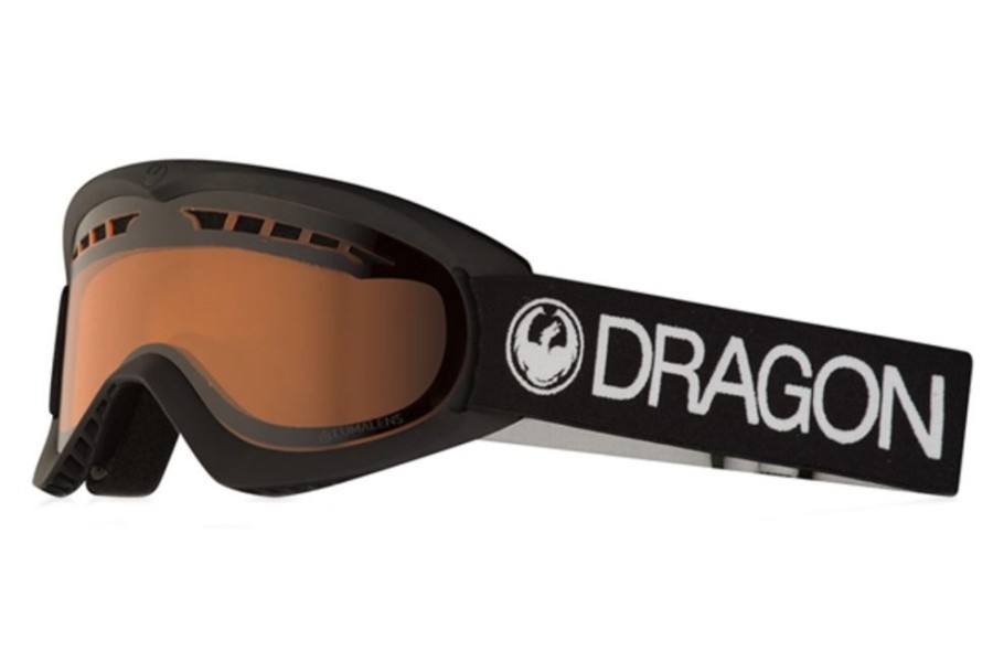 Goggles Dragon | Dragon Dx - Continued Ii Goggles