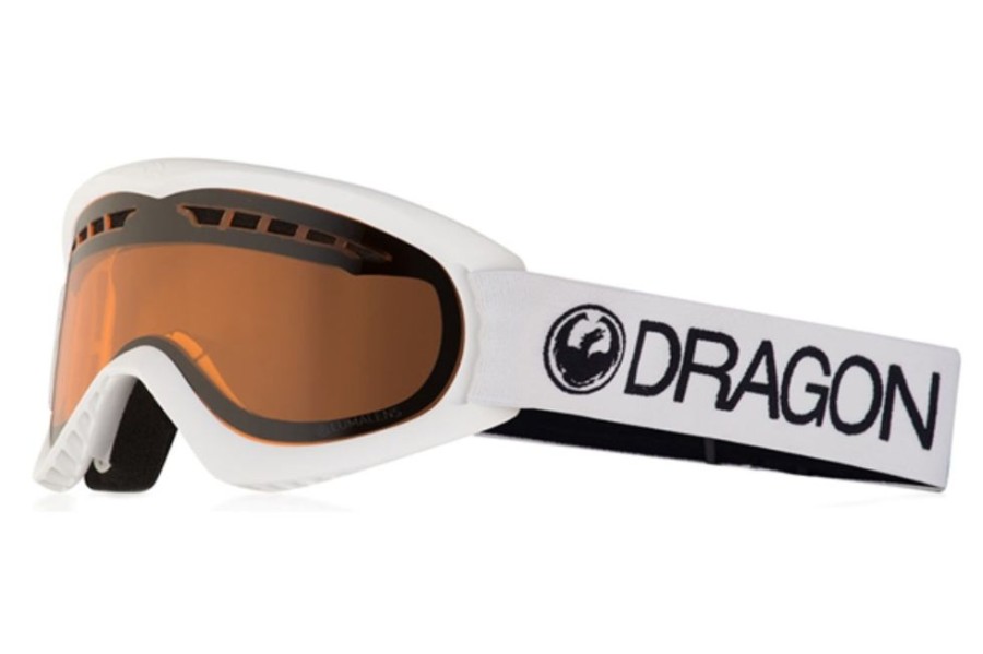 Goggles Dragon | Dragon Dx - Continued Ii Goggles