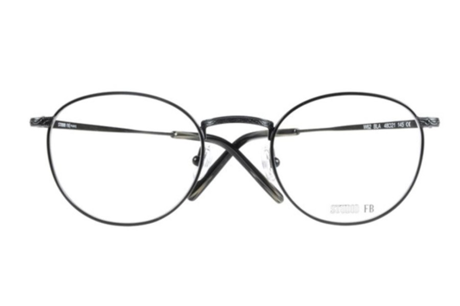 Eyeglasses Beausoleil Paris | Beausoleil Paris W62 Eyeglasses